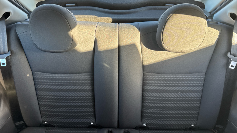 Fiat 500 87kW Passion 42kWh 3dr Auto Electric Hatchback